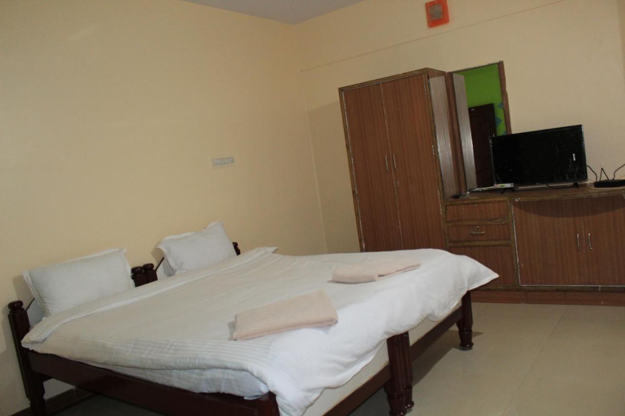 The Greenwood Resort Chikmagalur - Escape To Tranquil Mountain Views Exterior foto